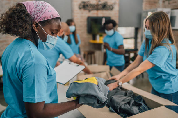 Top NGOs in the world