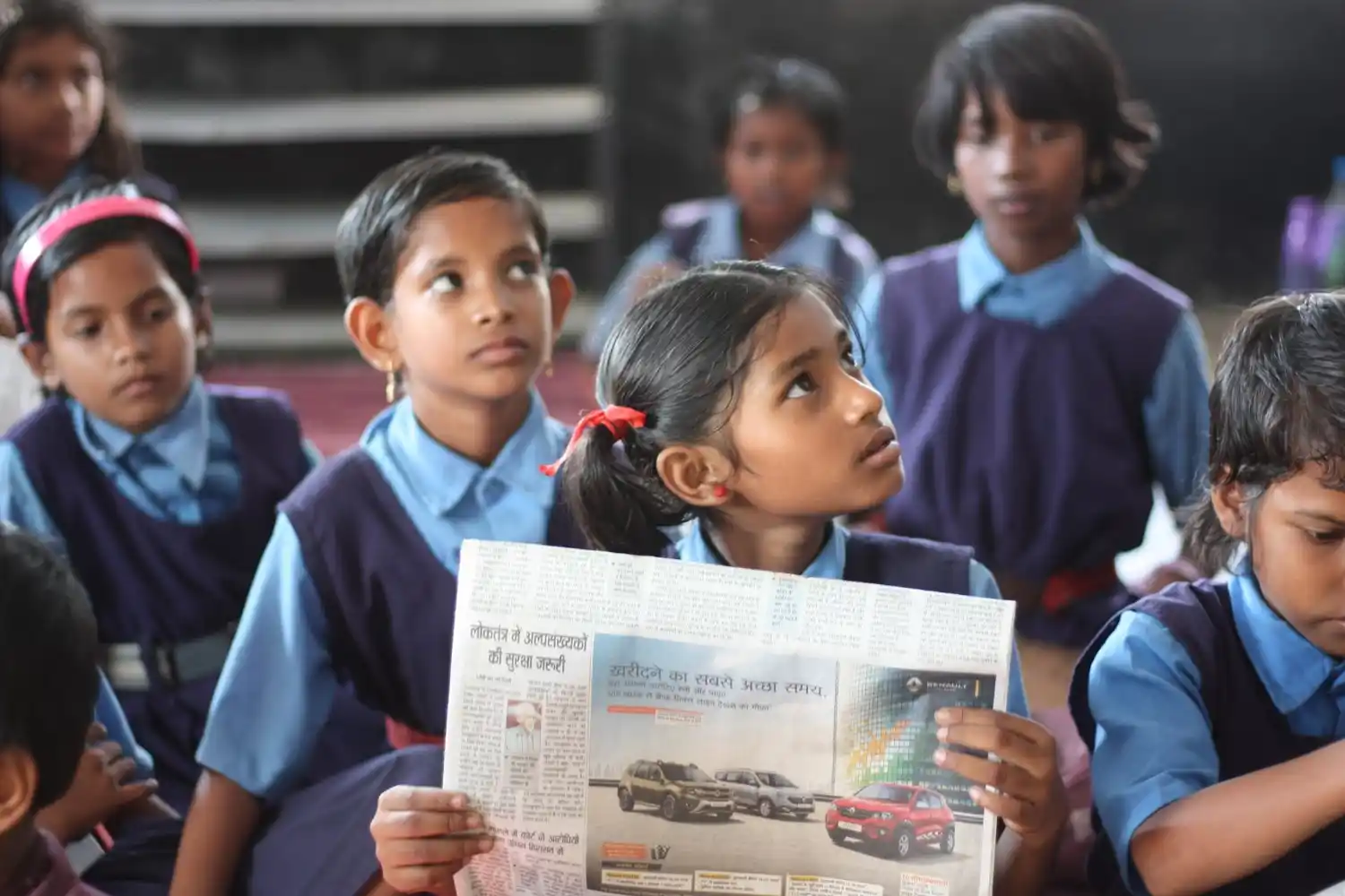 Role of Teachers in Promoting Emotional Health
