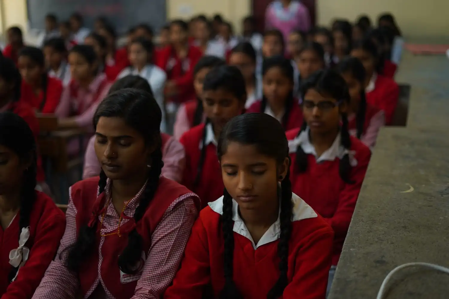 Mental Health support in education