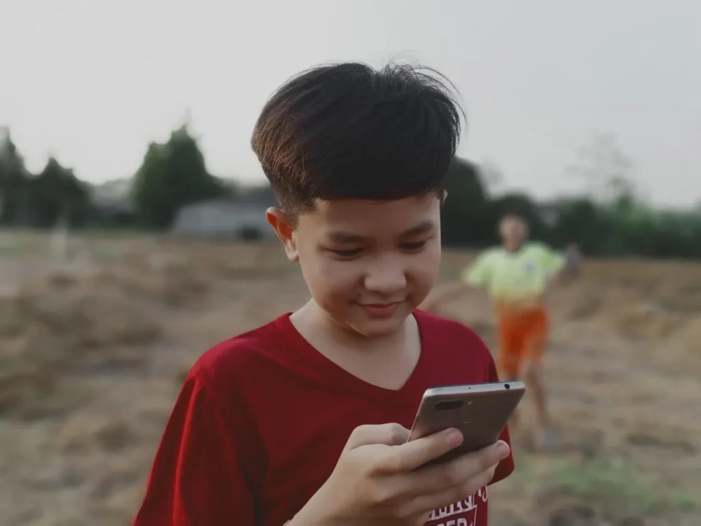 Bridging the Digital Divide: Transforming Futures Through Digital Literacy for Underprivileged Kids