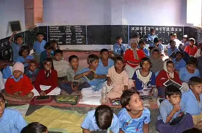 education support