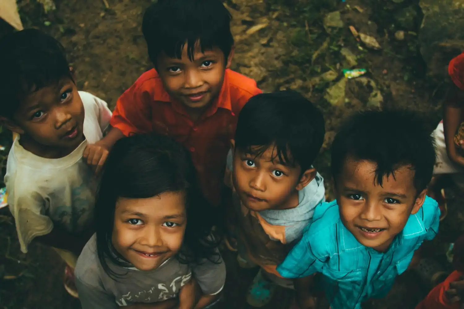 Why I Believe Community Involvement in Education Changes Everything