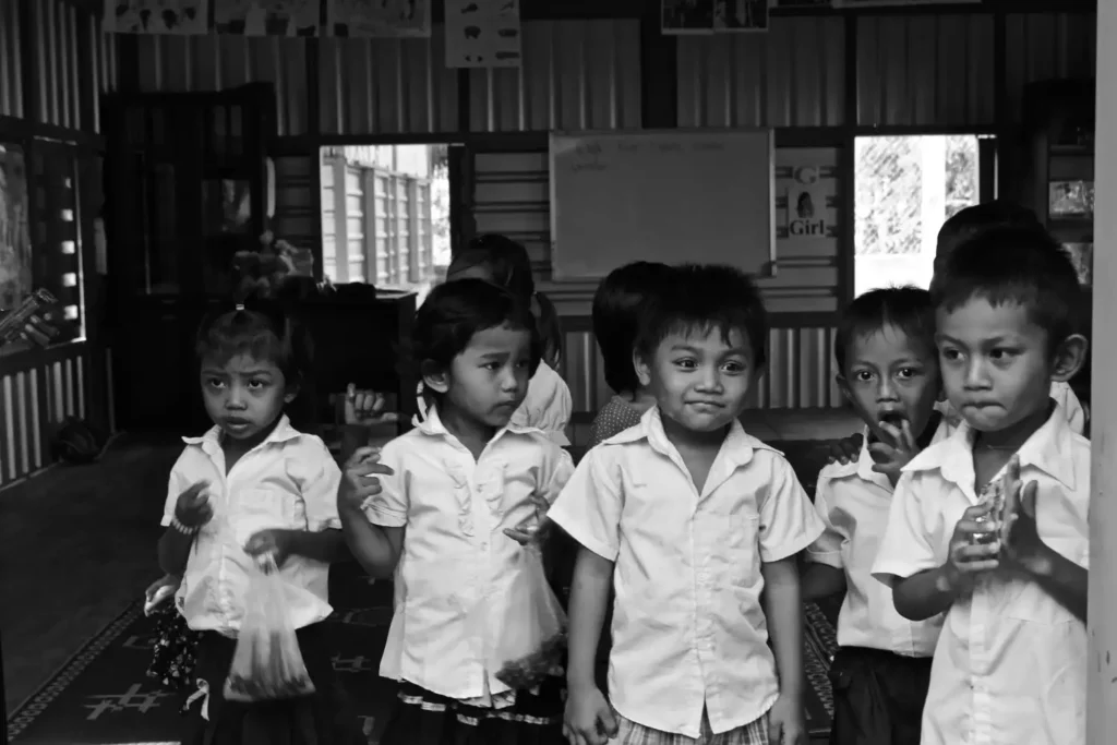 Creating a Supportive School Environment for Mental Health