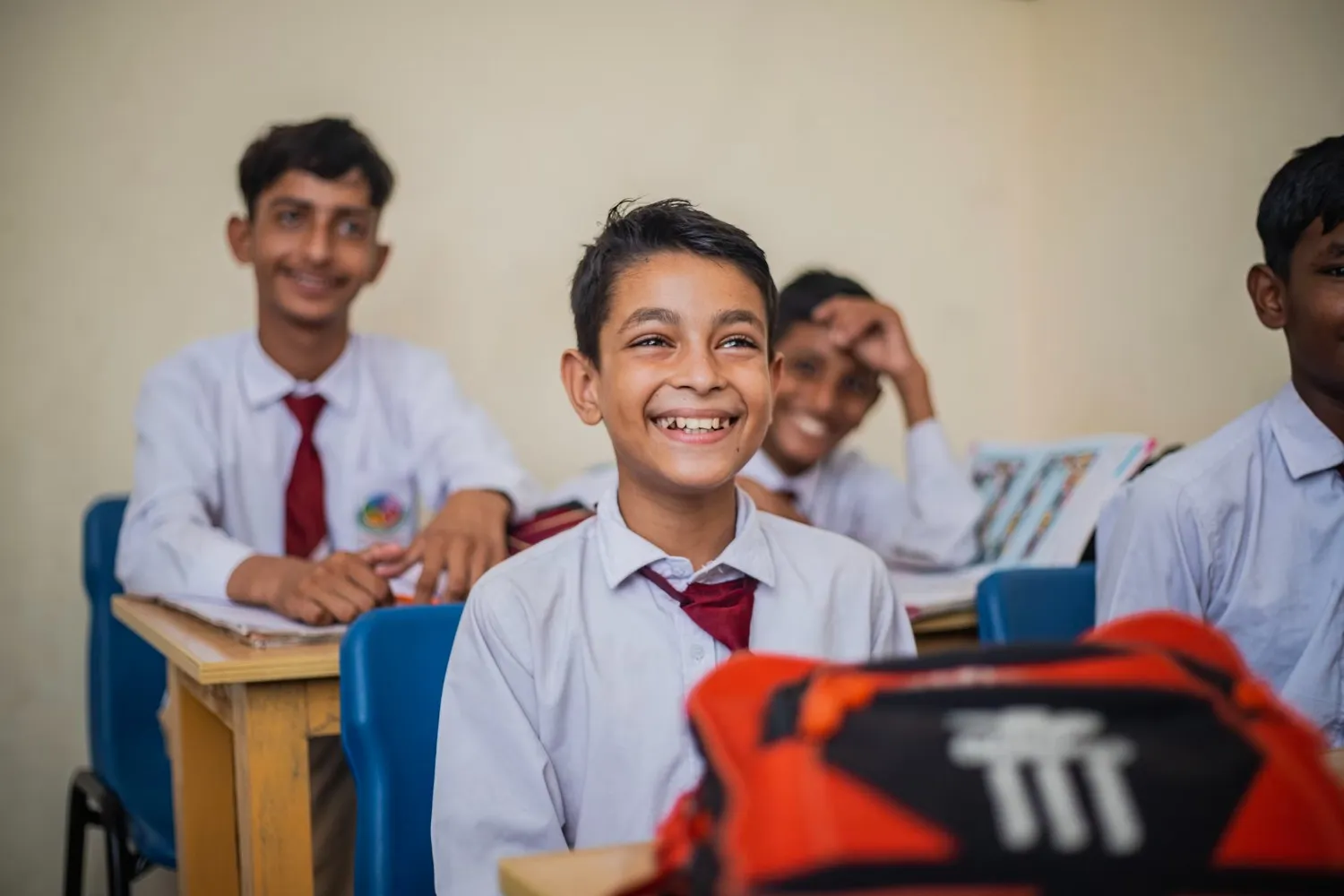 Guide for Teachers: Supporting Students with Disabilities