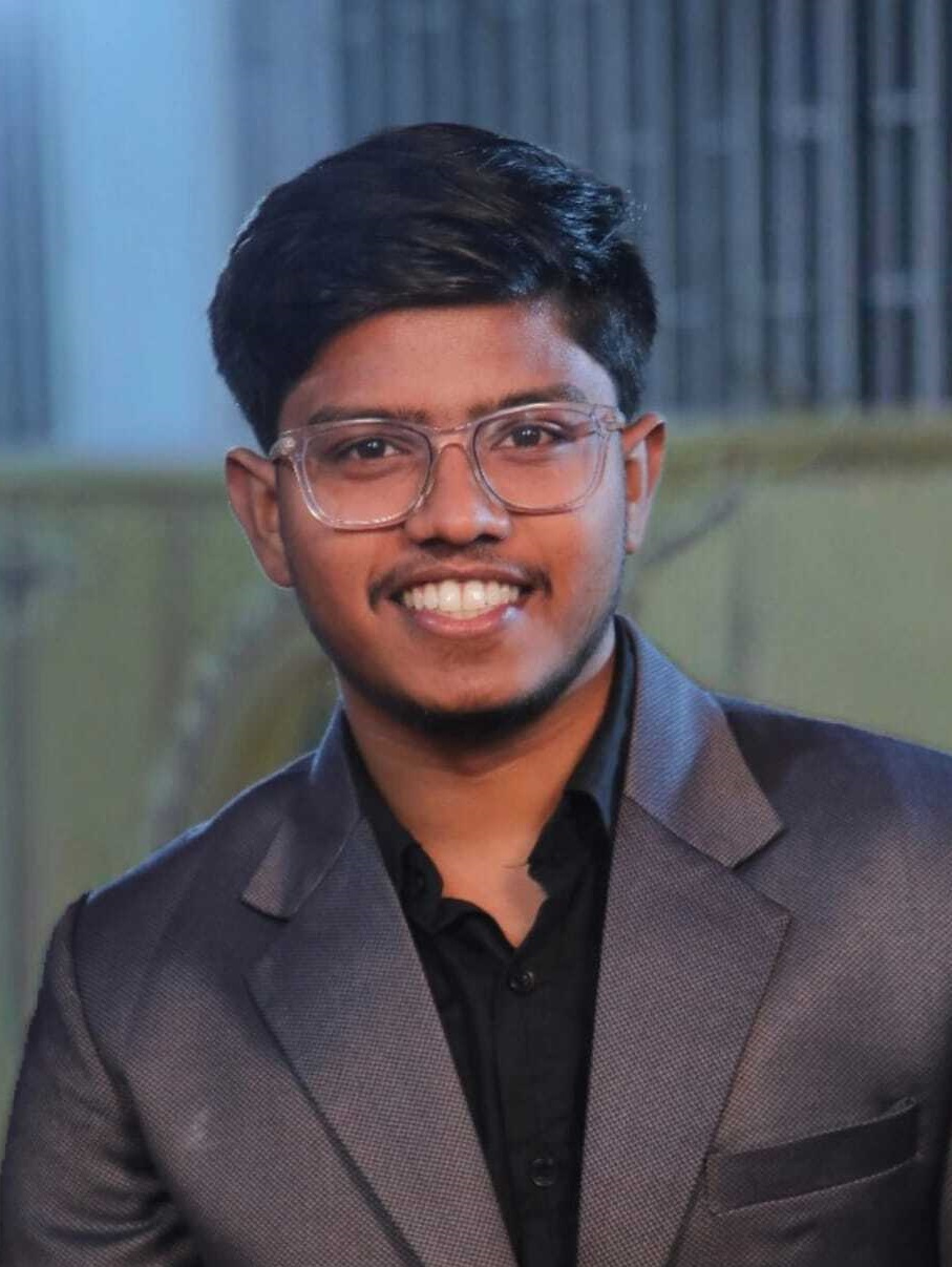 Parth Chakre