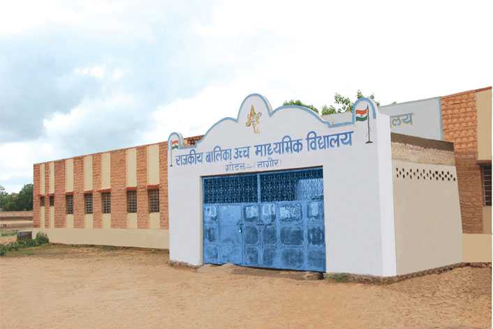 Infrastructure Development NGOs in India