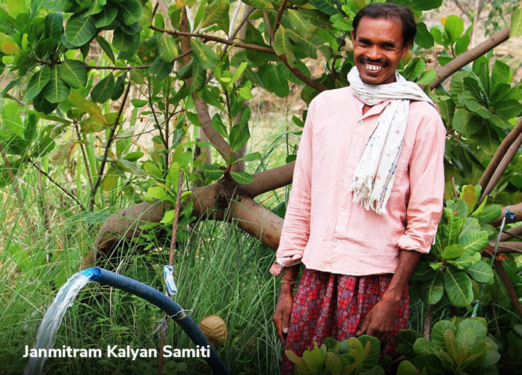 Environmental Conservation NGOs in India