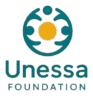 Unessa Foundation logo