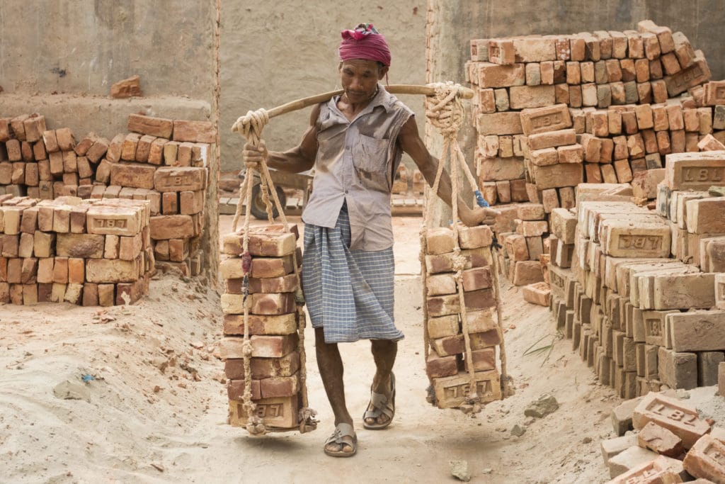 Labor Rights and Employment NGOs in India