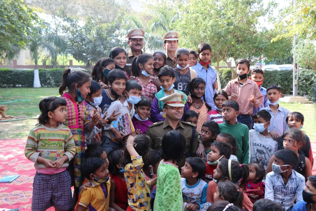 Arts and Culture NGOs in India