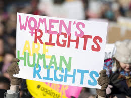 Women’s rights NGOs in India