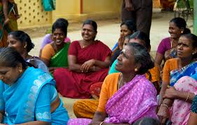 Human Rights NGOs in India