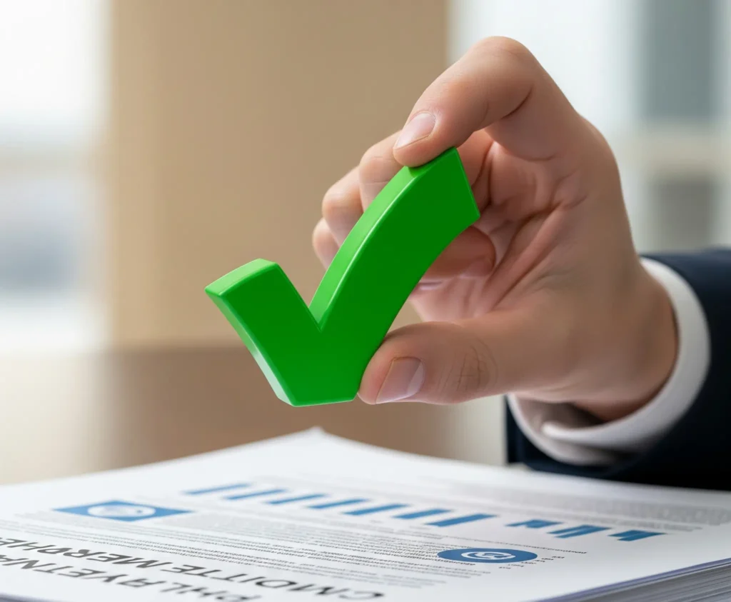 Identify If an NGO Is Genuine