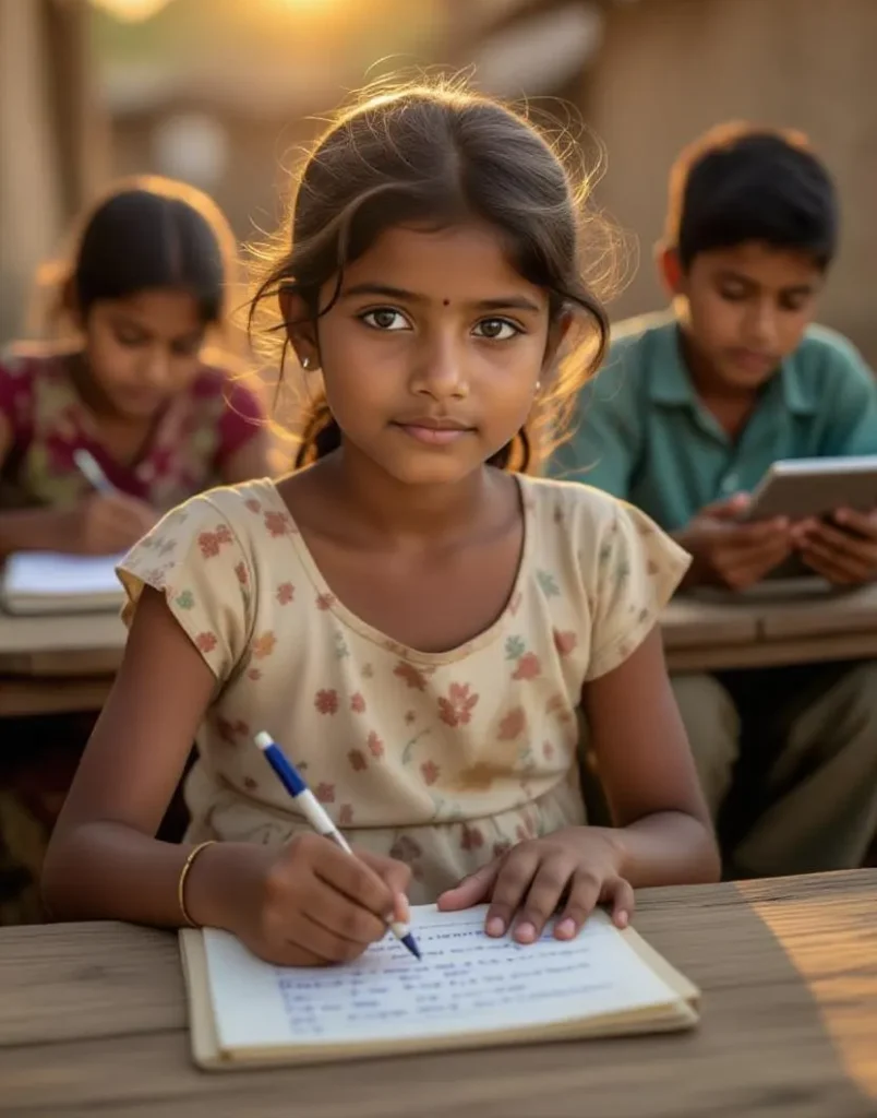 NGOs for poor children in India
