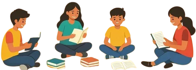 Unessa Foundation fighting education crisis India