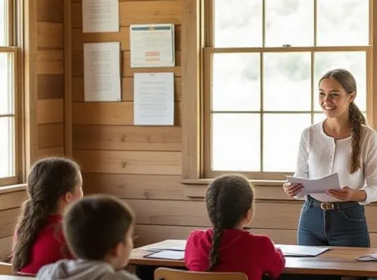 Unessa Foundation solving education problems India
