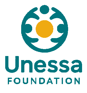 this is the logo of unessa foundation