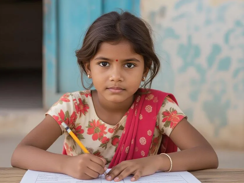 9 Eye-Opening Truths About the Lack of Education for Poor Children in ...