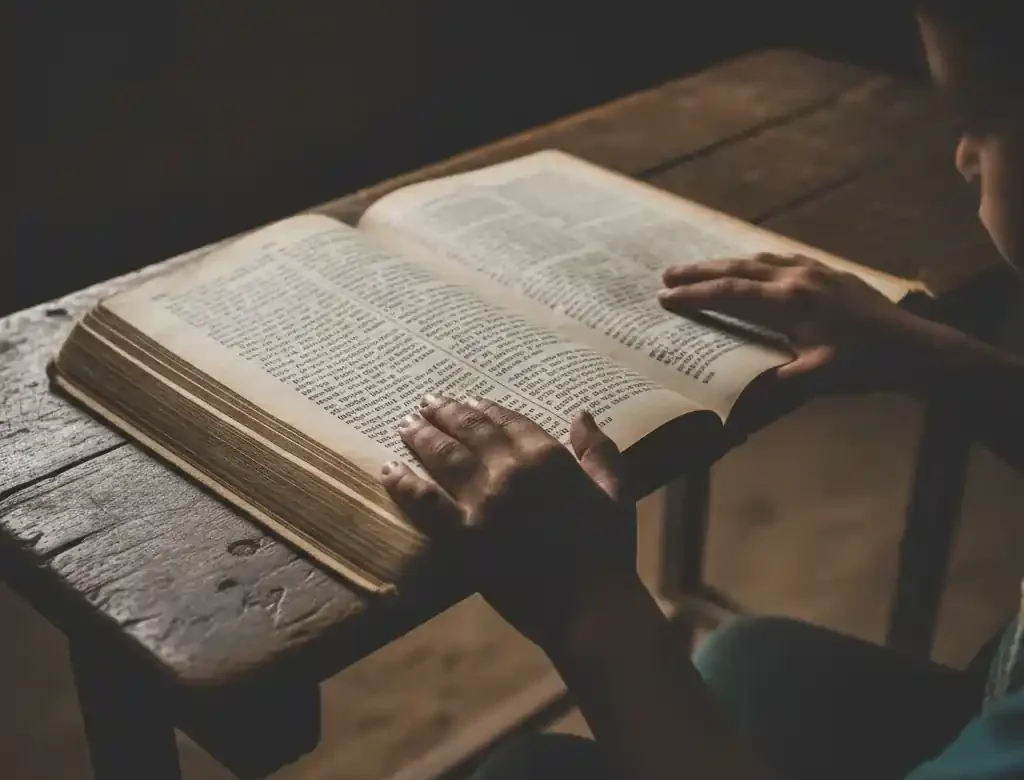 rural children reading struggles