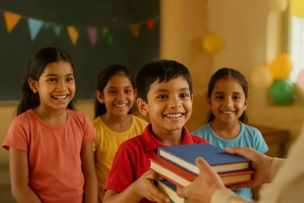 where to donate on birthdays, anniversaries, and special occasions