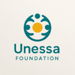 Image of Unessa Logo HR