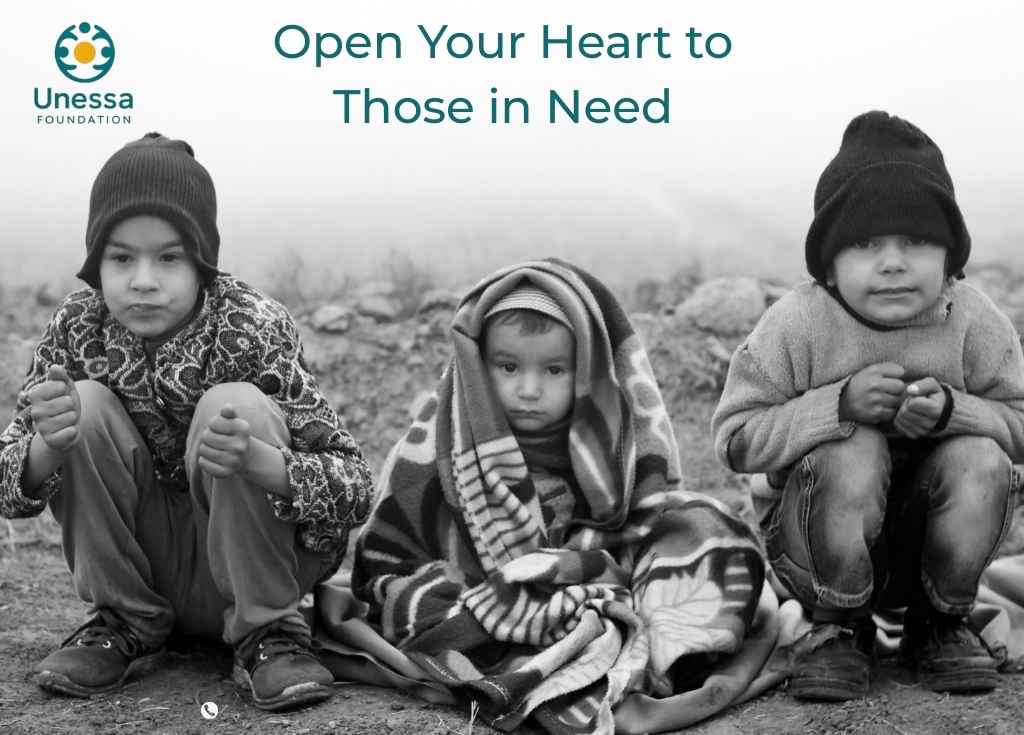 image used for NGOs for Blanket Donation in Vadodara