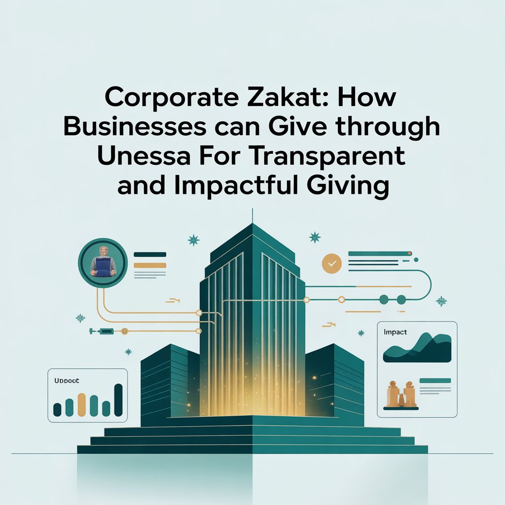 corporate zakat