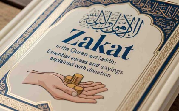 Zakat in the Quran and Hadith