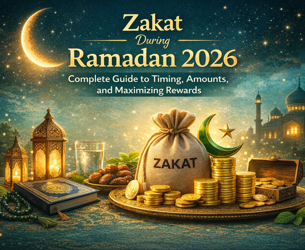 during ramadan