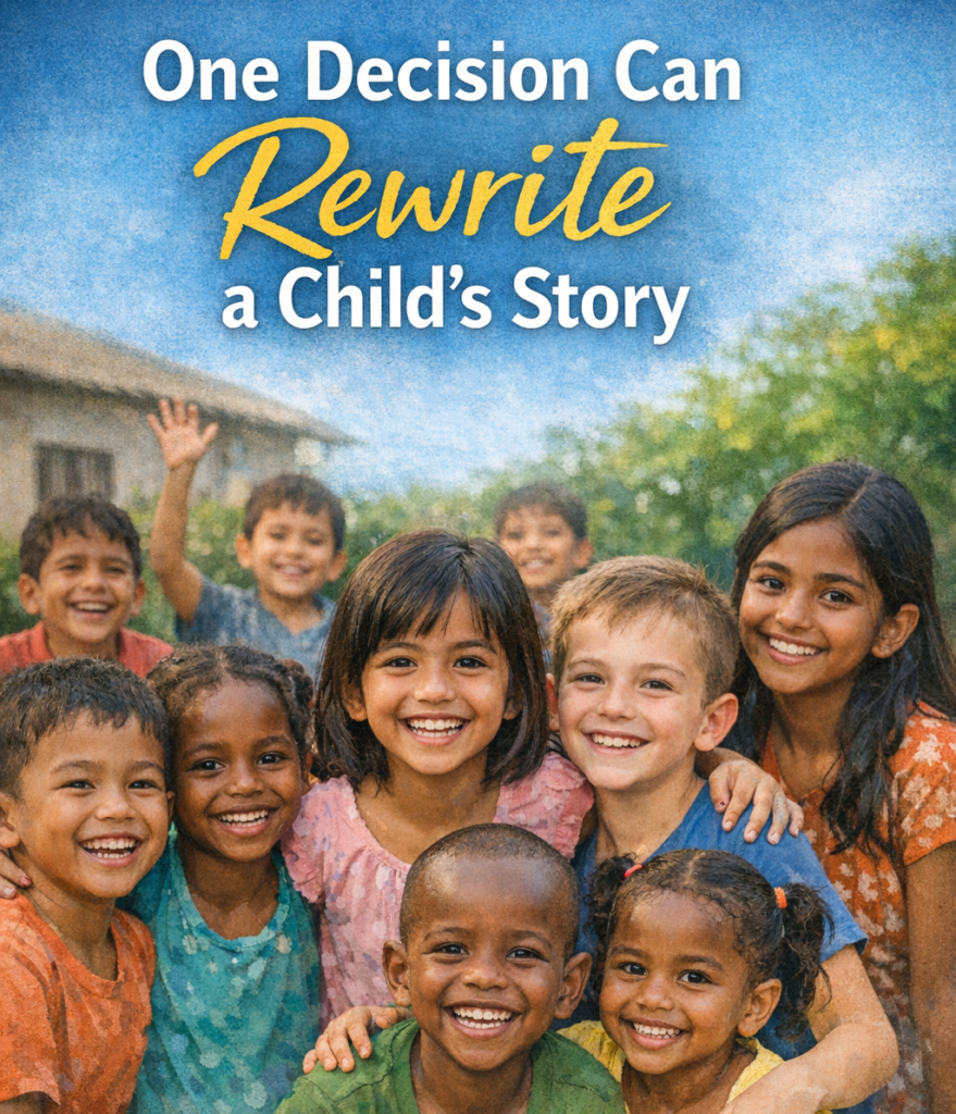orphanage