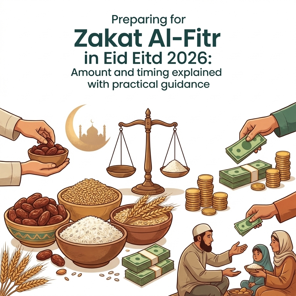 Zakat al-Fitr