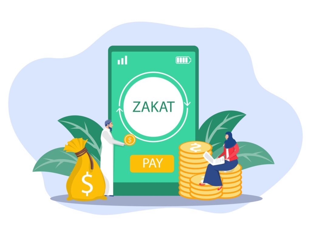 How to Pay Zakat Online Safely with Unessa Foundation