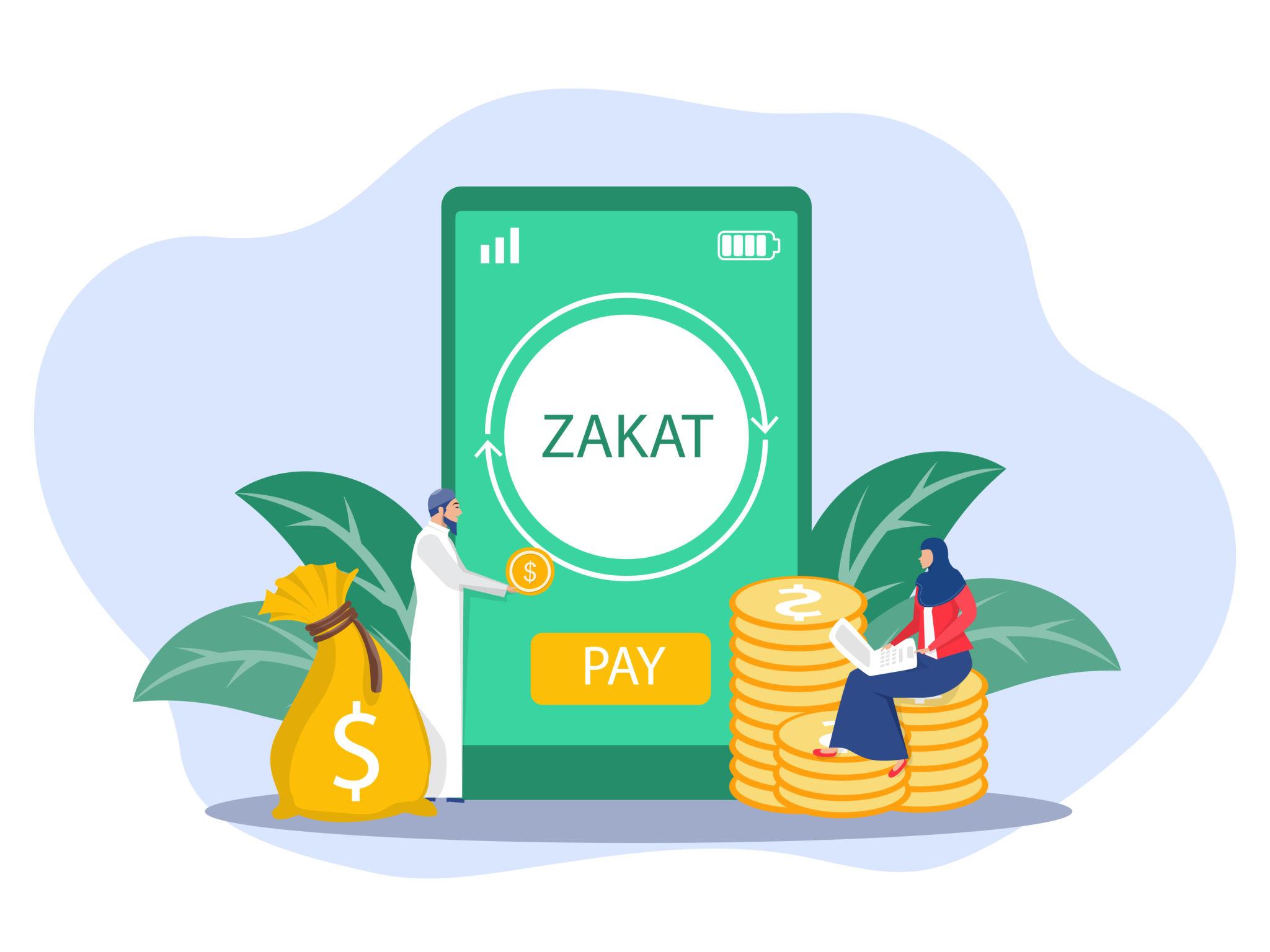 How to Pay Zakat Online Safely with Unessa Foundation