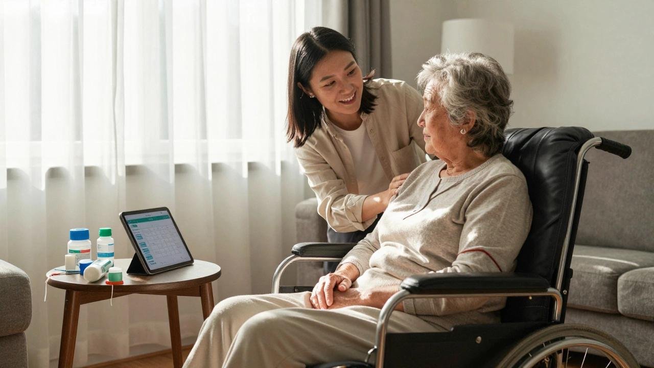 Problems Faced by Elderly: 9 Powerful Challenges and Solutions
