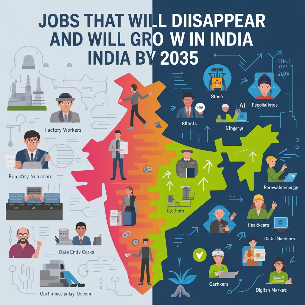 Jobs That Will Grow