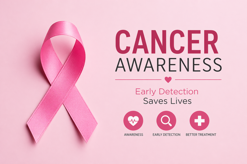 Complete Guide to Cancer Awareness