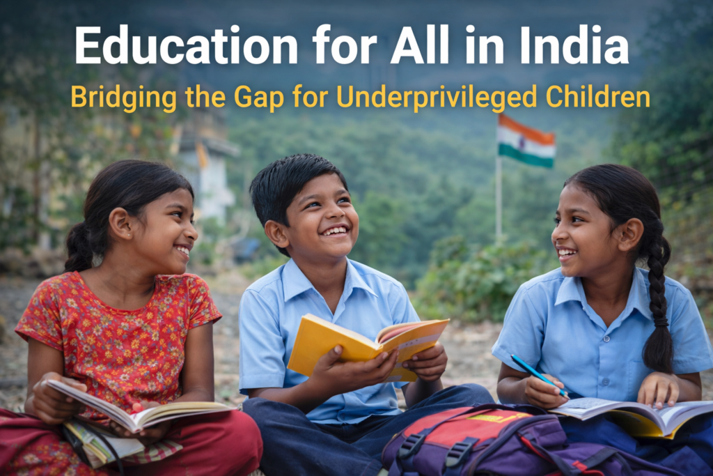 education for all