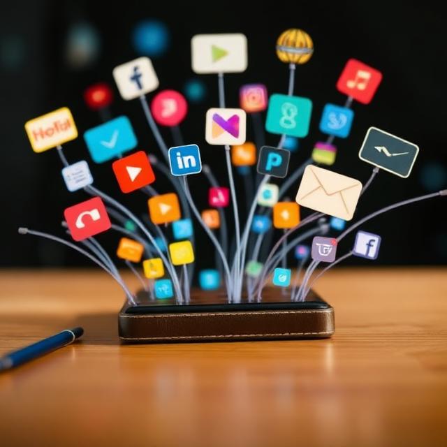 Social Media Affects Student Learning