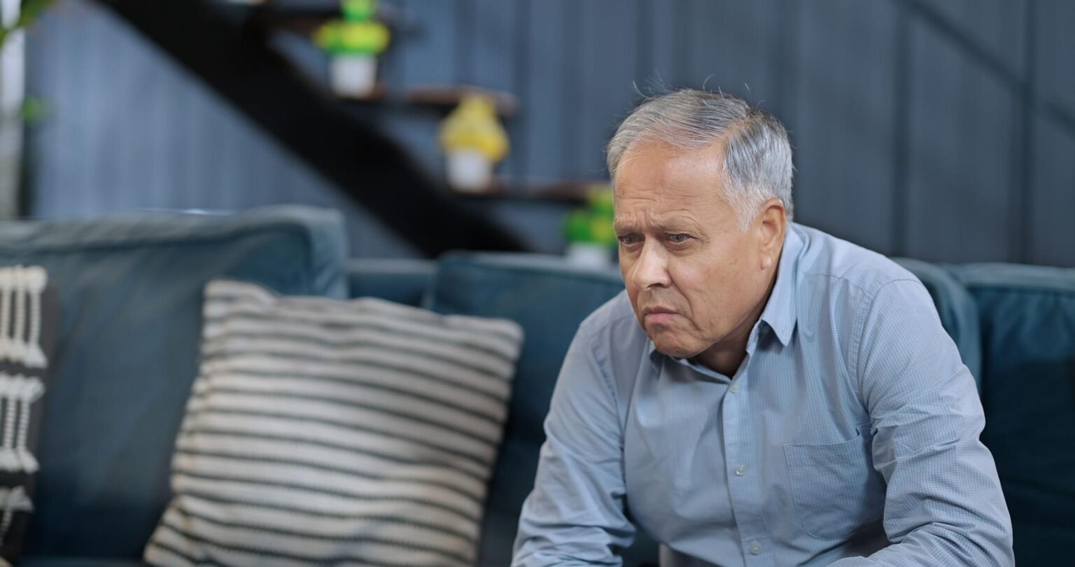 Problems Faced by Elderly: 9 Powerful Challenges and Solutions