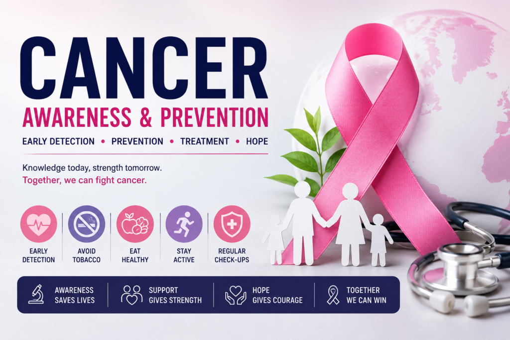 Cancer Awareness
