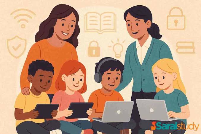 Digital Literacy