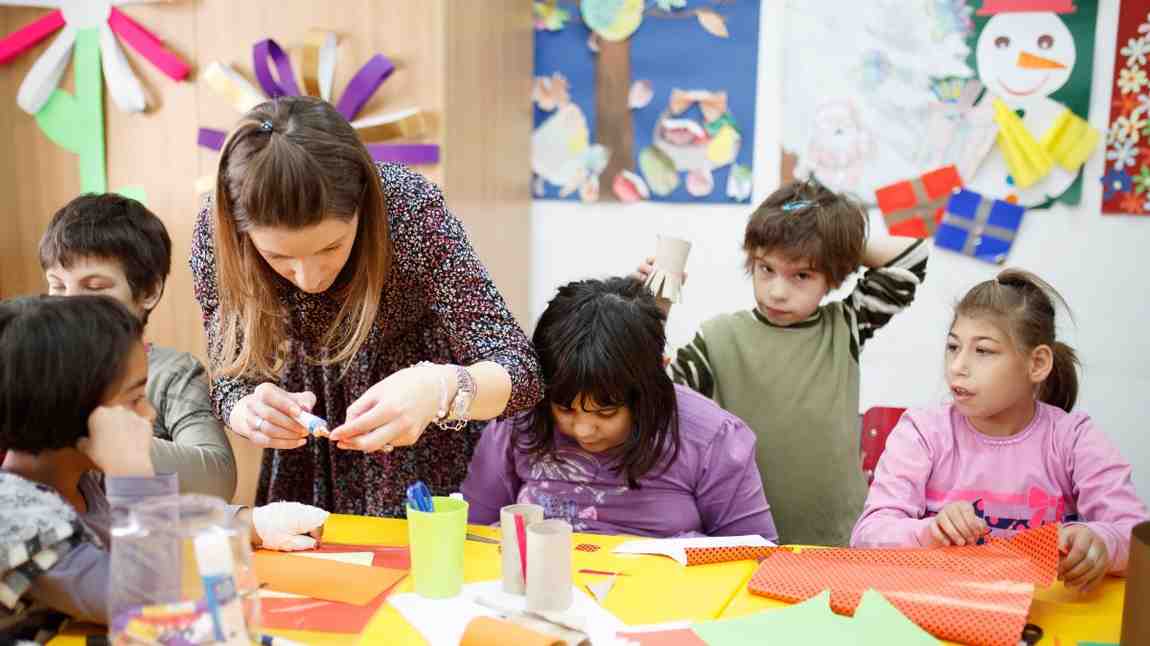 Life Skills Every Child Should Learn