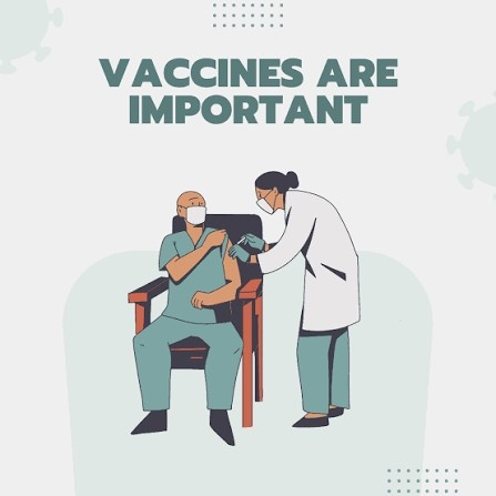 Vaccination Awareness: Myths Facts Benefits